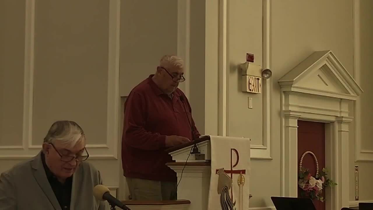 Thumbnail image for Market Street Baptist Church 15Jun25