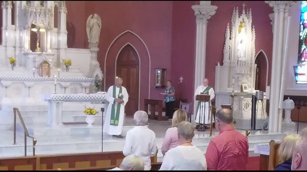 Thumbnail image for St. Andre` Bessette 31Aug25
