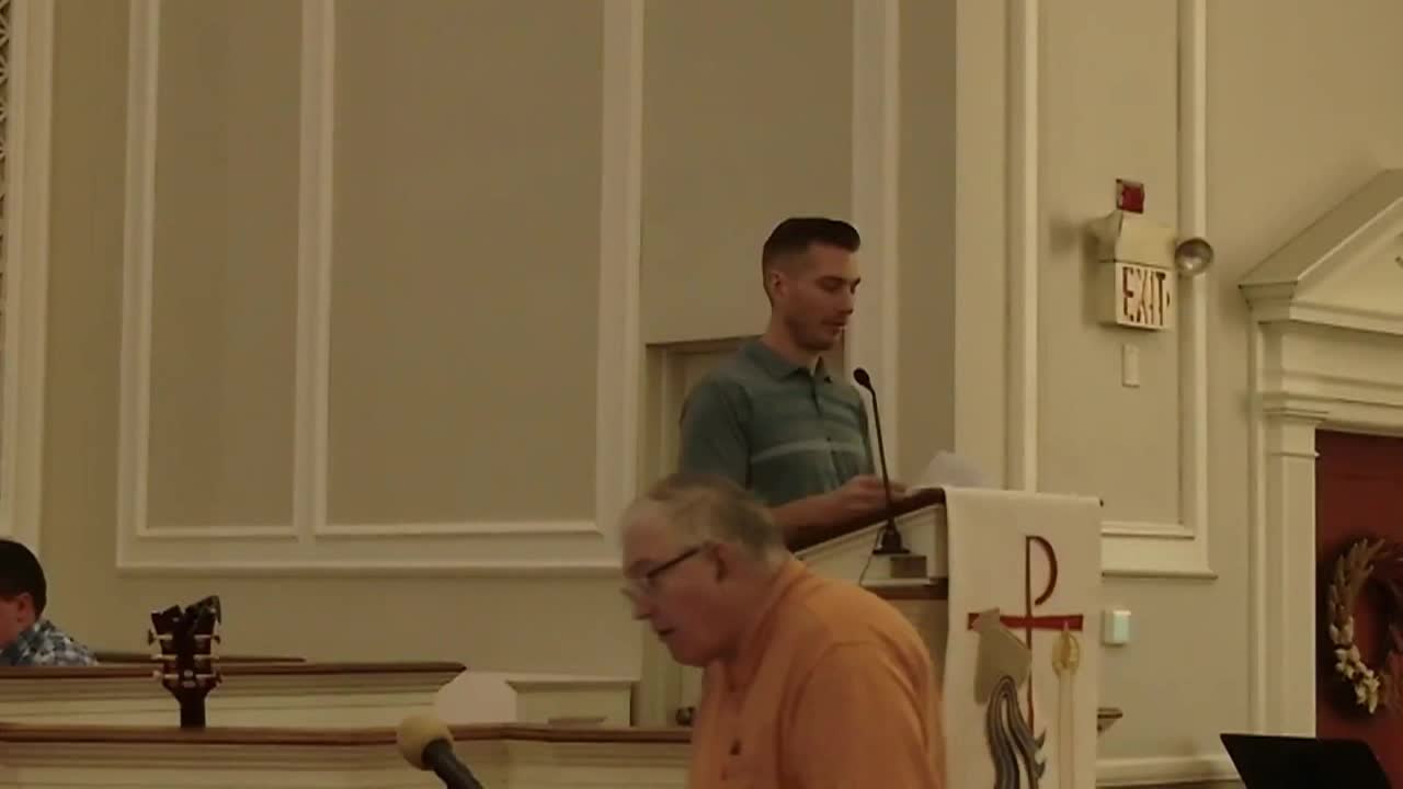 Thumbnail image for Market Street Baptist Church 14Sep25