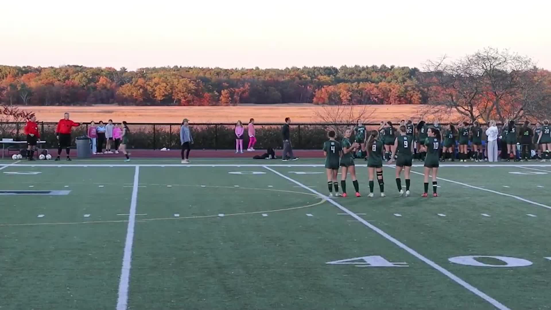 Thumbnail image for Triton Girls Soccer vs Manchester-Essex (Senior Night) 10-21-25