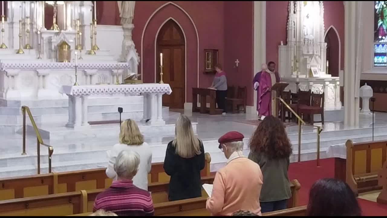 St. Andre Bessette 30Nov25