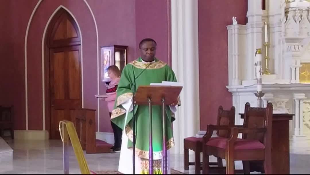 St. Andre` Bessette 2-15-2026