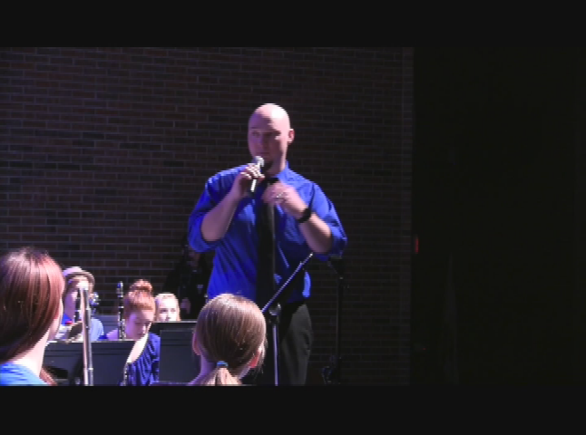 Thumbnail image for Triton Middle School Winter Concert 2016
