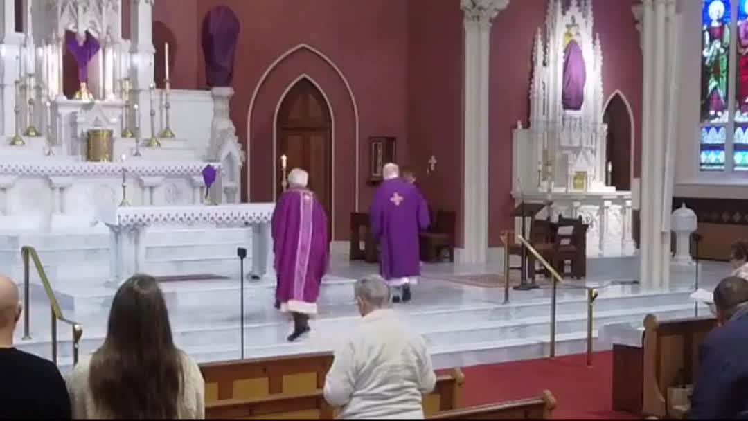 Thumbnail image for St Andre Bessette 3-22-2026