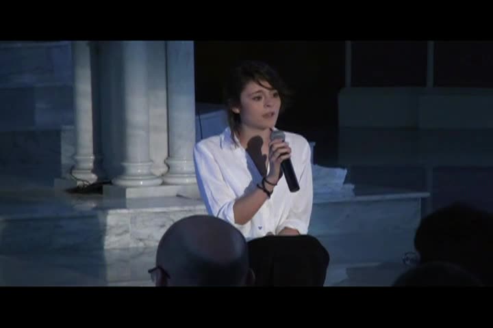 Thumbnail image for St Andre Bessette Way of the Cross 2014