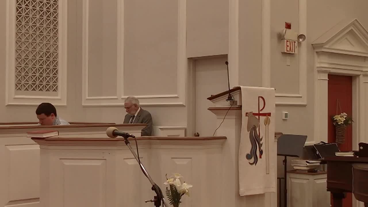 Thumbnail image for Market Street Baptist Church 19Apr26