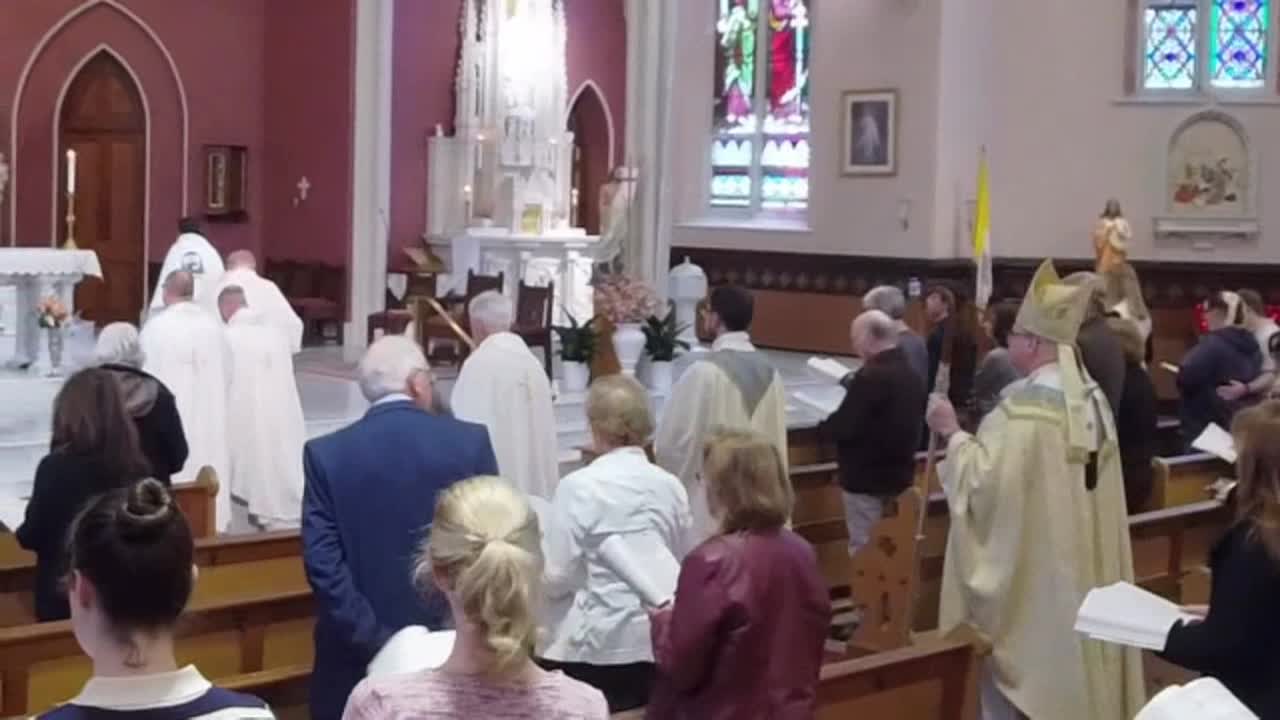 Thumbnail image for St Andre` Bessette 5-3-2026