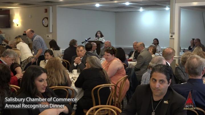 Thumbnail image for Chamber of Commerce Dinner 5-7-2026