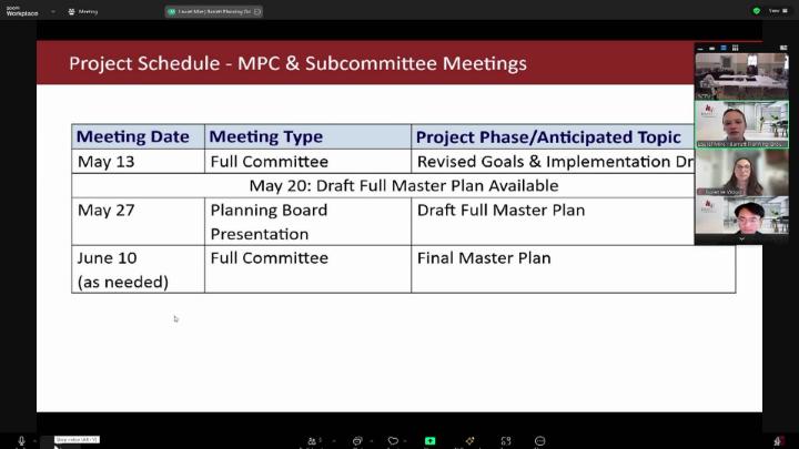 Thumbnail image for Master Plan Committee 5-13-2026