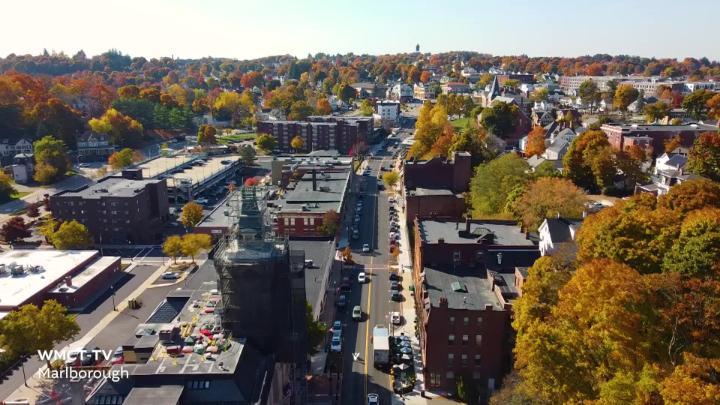 Thumbnail image for PEG Access Funding in Massachusetts 2026