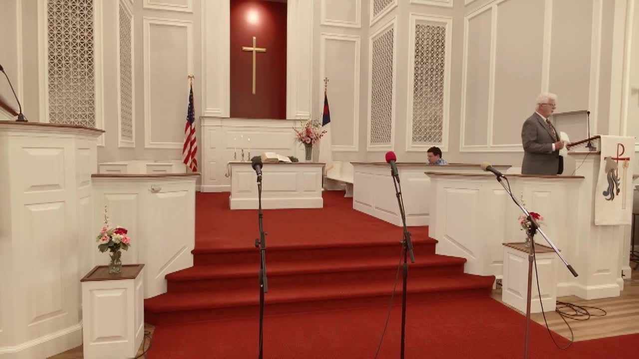 Thumbnail image for Market Street Baptist Church 17May26