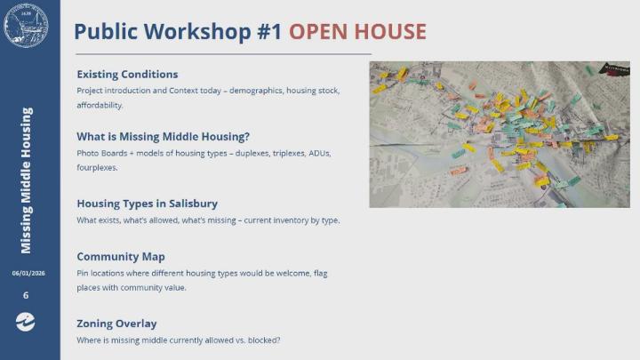Thumbnail image for Missing Middle Zoning Workshop 6-1-2026