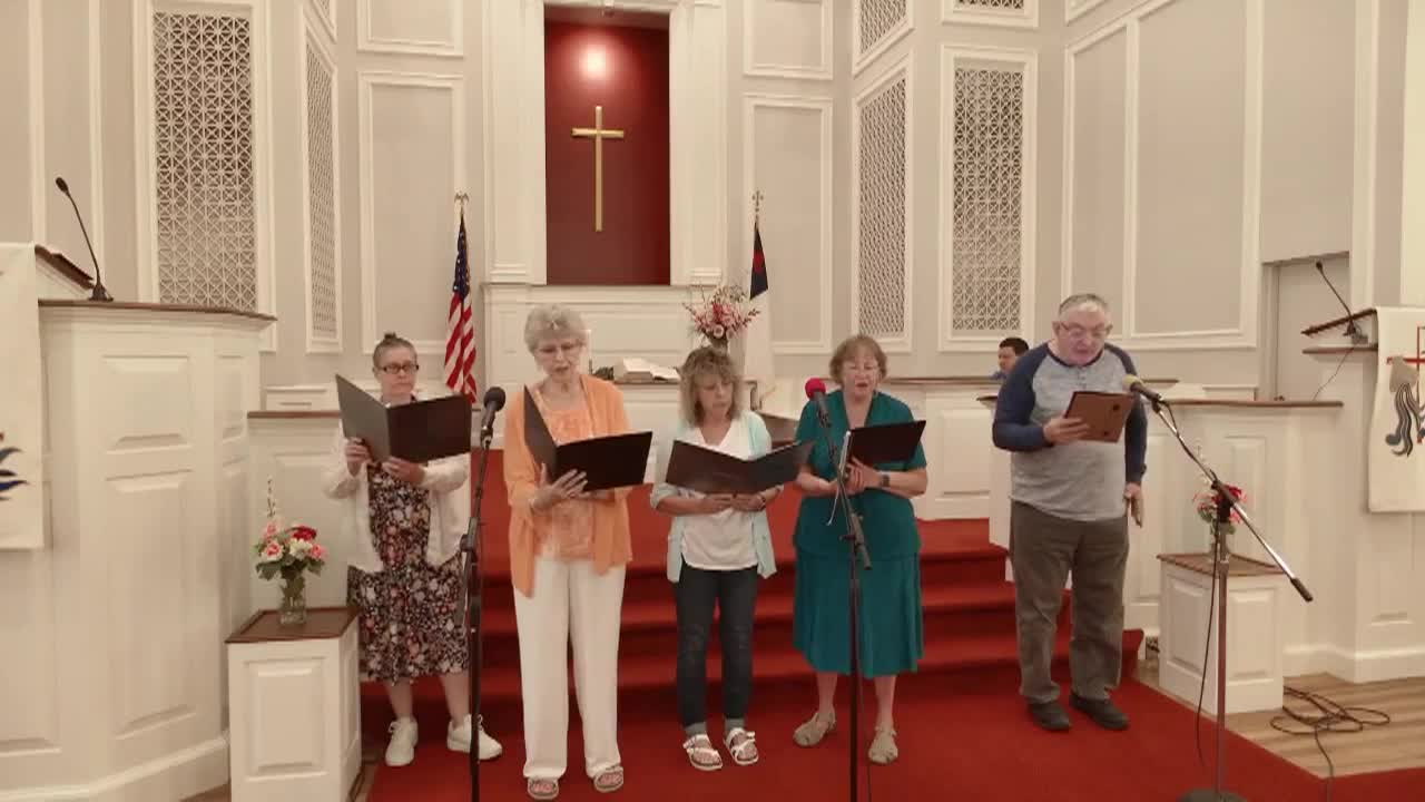Thumbnail image for Market Street Baptist Church 21Jun26