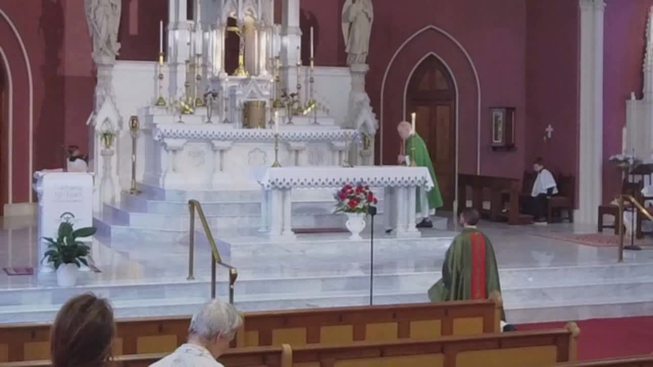Thumbnail image for St. Andre` Bessette 5Jul26