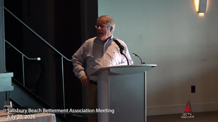 Thumbnail image for SBBA Meeting 7-20-2026