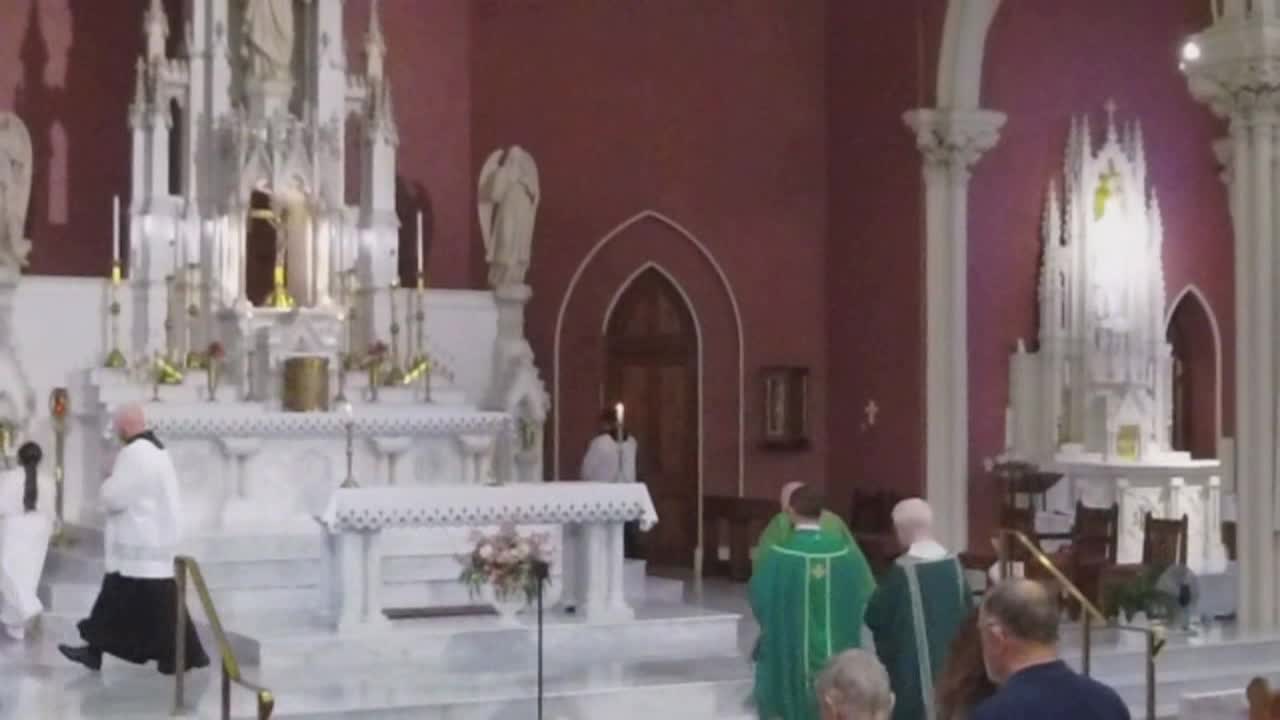 Thumbnail image for St. Andre Bessette 23Aug26