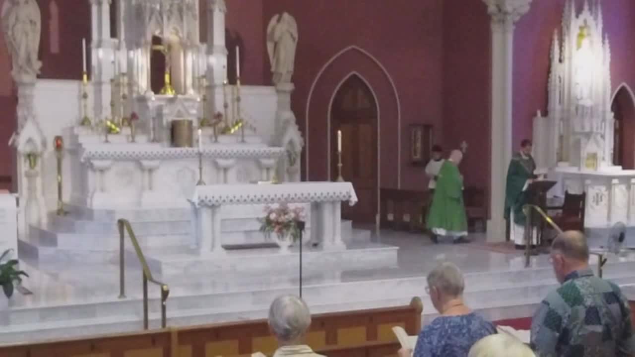 Thumbnail image for St. Andre Bessette 6Sep26