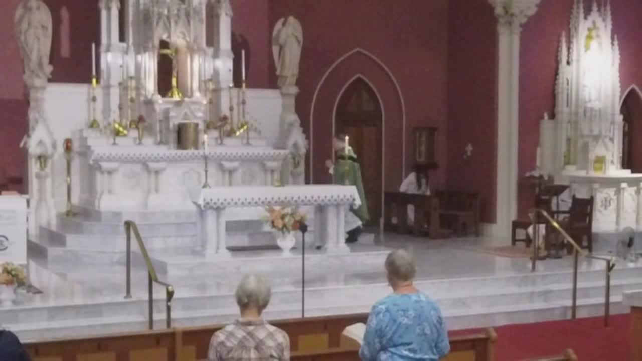 Thumbnail image for St. Andre` Bessette 13Sep26