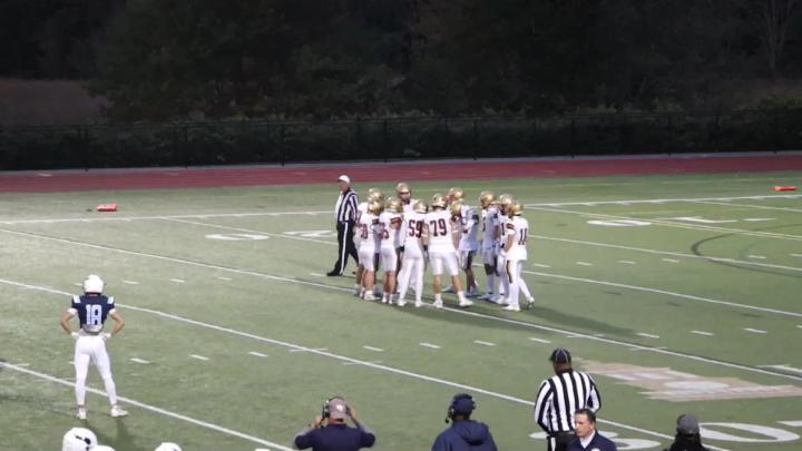 Thumbnail image for Triton Football vs Newburyport 9-25-26