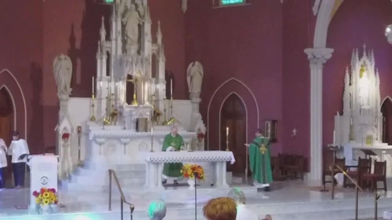 Thumbnail image for St. Andre Bessette 4Oct26