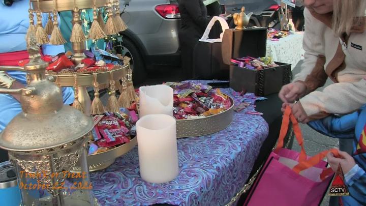 Thumbnail image for Trunk or Treat 2026
