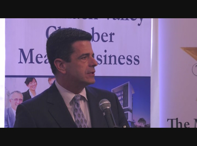 Thumbnail image for MVCC State Senate Breakfast