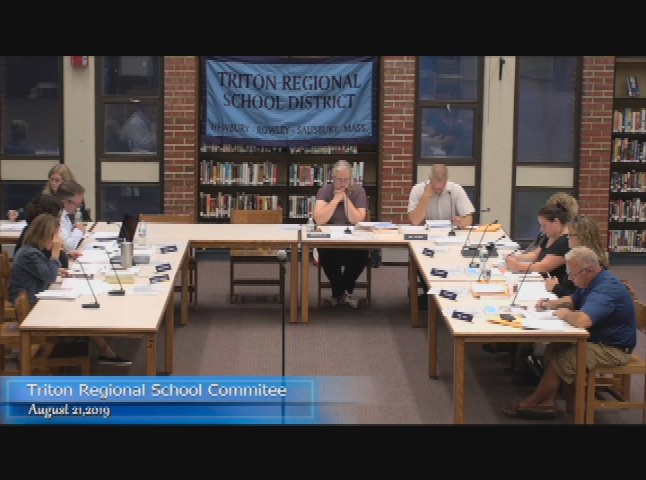 Thumbnail image for Triton SC Meeting 8-21-19