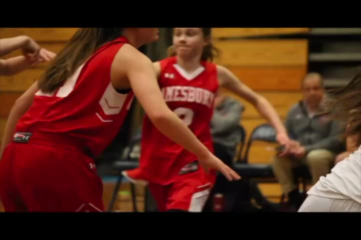Thumbnail image for Triton Girls Basketball v Lynnfield