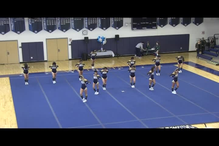 Thumbnail image for North Regional Cheerleading Championship 2020