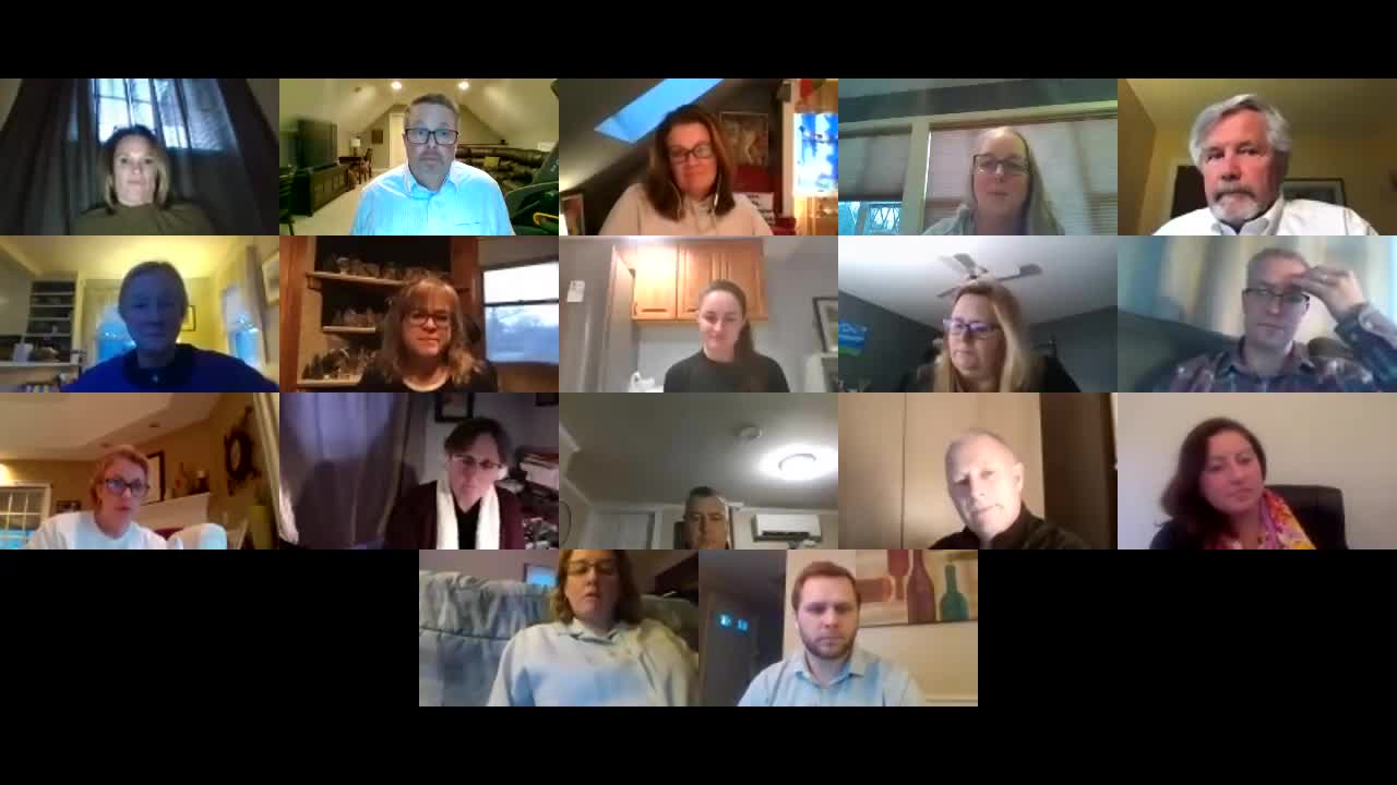 Thumbnail image for Triton School Committee Meeting 4-8-20
