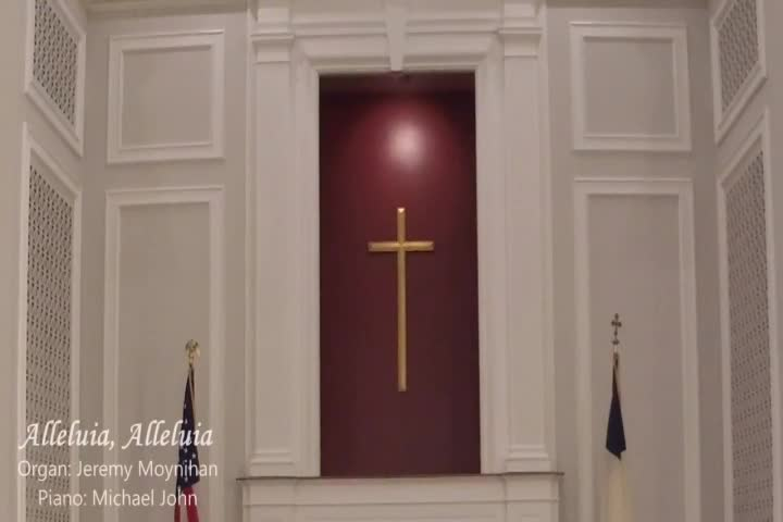 Thumbnail image for Market St Baptist Easter Sunday April 12, 2020