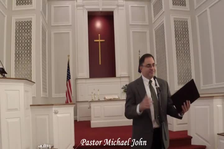 Thumbnail image for Market St Baptist Palm Sunday - April 5, 2020