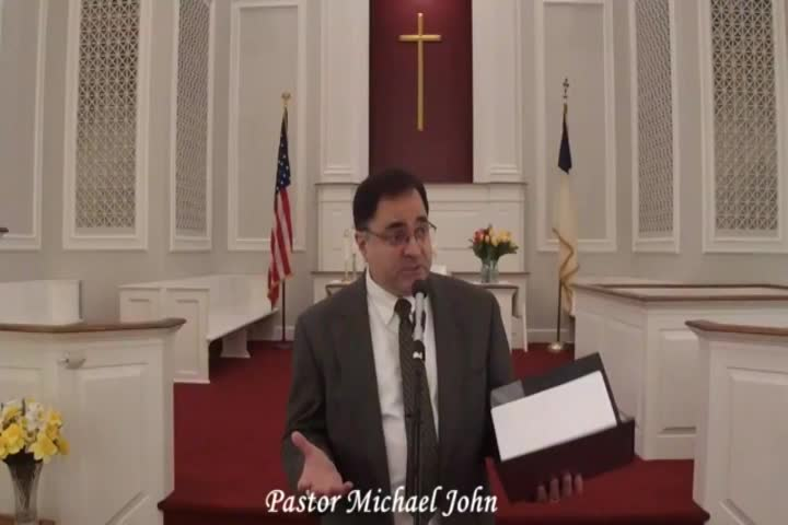 Thumbnail image for Market St Baptist Church Service 4-19-20