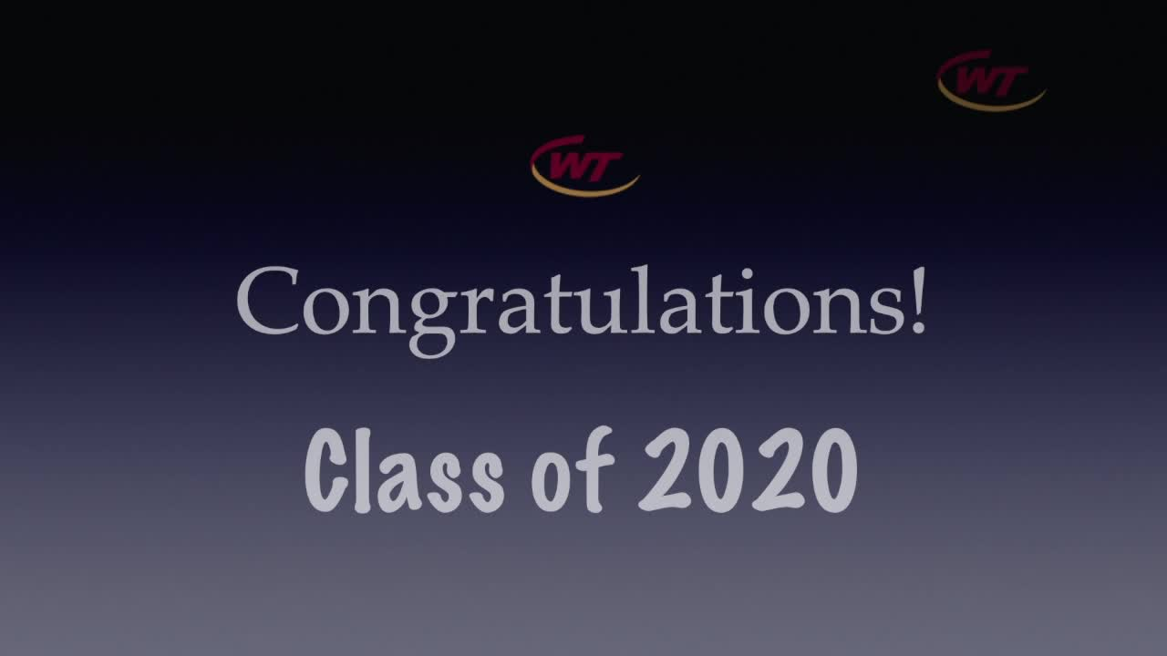 Thumbnail image for Whittier Tech-Senior Awards 2020