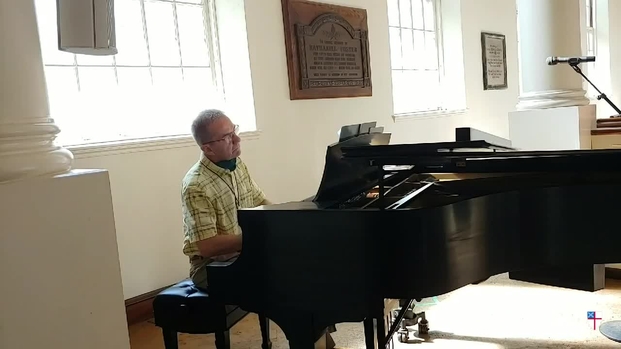 Thumbnail image for St. Paul's Service 7-26-20