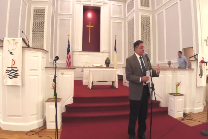Thumbnail image for Market St Baptist Church 9-6-20
