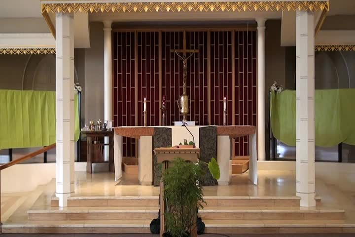 Thumbnail image for Holy Family - Star of the Sea Parish 9-13-20