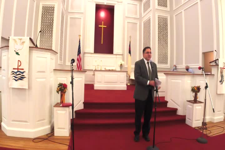 Thumbnail image for Market St Baptist Church 9-13-20