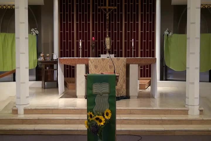 Thumbnail image for Holy Family - Star of the Sea Parish 9-27-2020