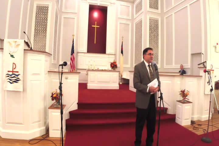 Thumbnail image for Market St Baptist Church 9-27-2020