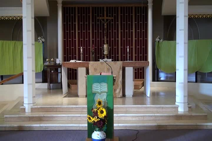 Thumbnail image for Holy Family - Star of the Sea Parish 10-11-2020