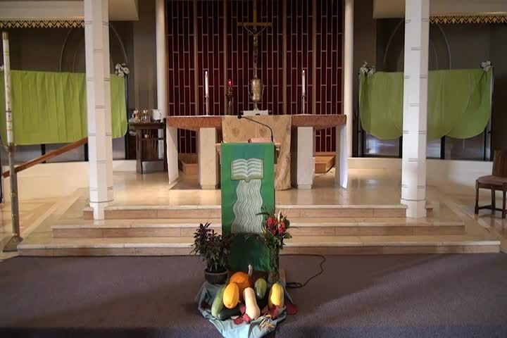 Thumbnail image for Holy Family - Star of the Sea Parish 10-18-20