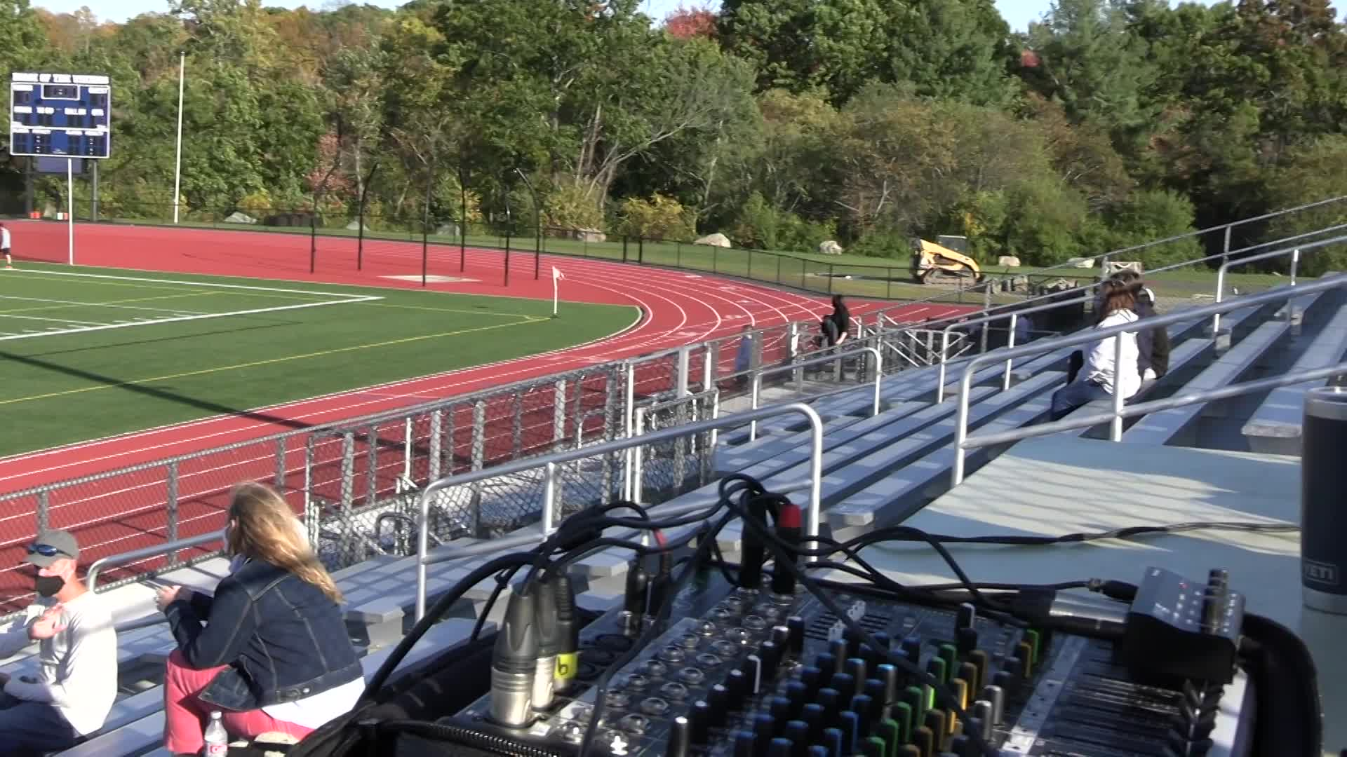 Thumbnail image for Triton Boy's Soccer vs Ipswich