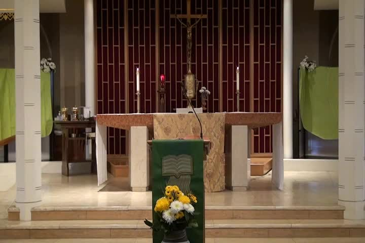 Thumbnail image for Holy Family - Star of the Sea Service 10-25-2020