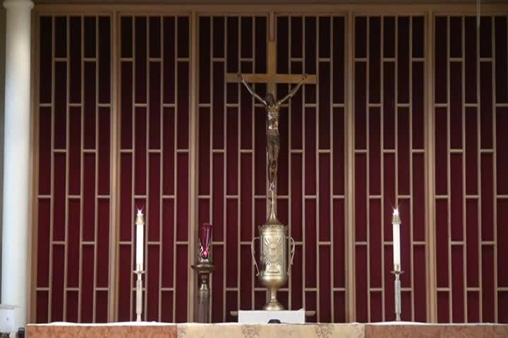 Thumbnail image for Holy Family - Star of the Sea Parish Service 11-1-2020