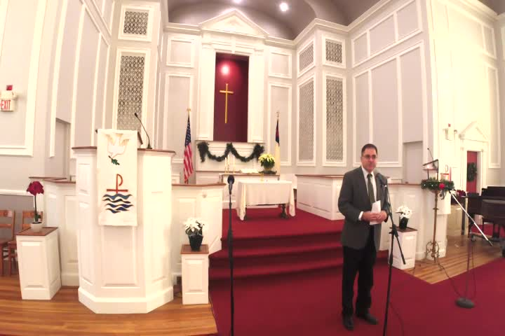 Thumbnail image for Market St Baptist 12-6-2020