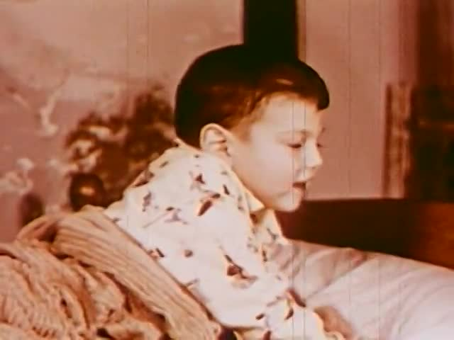 Thumbnail image for Visit to Santa 1963