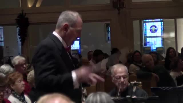 Thumbnail image for Paul Madore Chorale Holiday Concert 2018