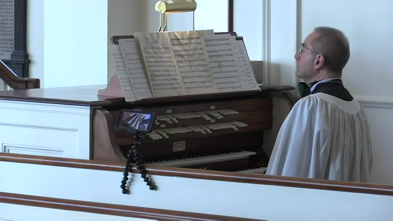 Thumbnail image for Saint Paul's Church Service-Christmas-Day 12-25-2020
