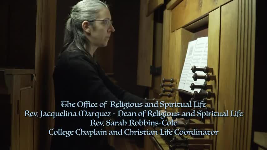 Thumbnail image for Christmas Vespers